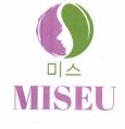 Trademark MISEU + HURUF KANJI + LOGO