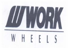 Trademark Work Wheels