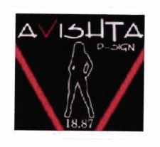 Trademark AVISHTA D-SIGN 18.87 + LOGO