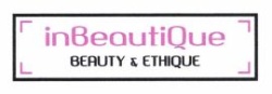 Trademark inBeautiQue BEAUTY & ETHIQUE + LUKISAN