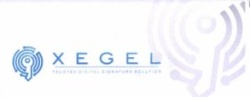 Trademark Xegel, Trusted Digital Signature Solution