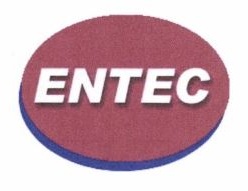 Trademark ENTEC ELECTRIC & ELECTRONIC CO., LTD.