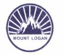 Trademark MOUNT LOGAN + Logo