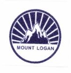 Trademark MOUNT LOGAN + Logo