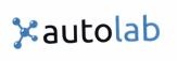 Trademark AUTOLAB + logo