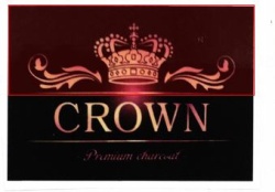 Trademark CROWN + LOGO MAHKOTA DAN DAUN-DAUN