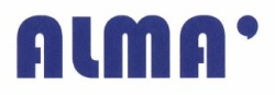 Trademark ALMA'