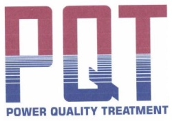 Trademark PQT POWER QUALITY TREATMENT