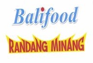 Trademark Balifood RANDANG MINANG