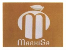 Trademark MARKISA + LOGO