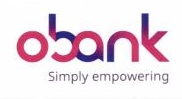 Trademark obank, Simply empowering