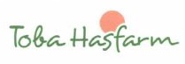 Trademark Toba Hasfarm + Logo