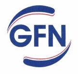 Trademark GFN + Logo