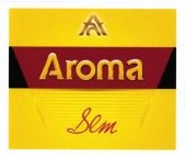 Trademark AROMA SEIN & DEVICE