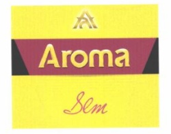 Trademark AROMA SEM & DEVICE