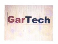 Trademark GarTech