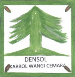 Trademark DENSOL