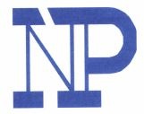 Trademark NP+LOGO