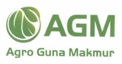 Trademark AGM Aglo Guna Makmur + logo