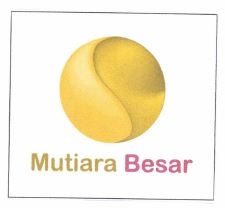 Trademark Mutiara Besar