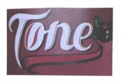 Trademark TONE + LOGO