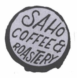 Trademark SAHO COFFEE & ROASTERY