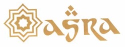 Trademark ASRA + Logo