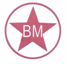 Trademark BM DAN LOGO