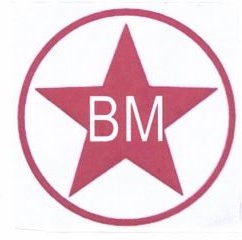 Trademark BM DAN LOGO