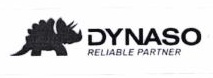 Trademark DYNASO + Logo