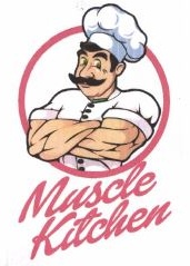 Trademark MUSCLE KITCHEN