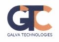 Trademark GTC GALVA TECHNOLOGIES DAN LOGO