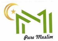 Trademark Pure Muslim + Logo