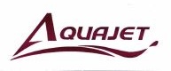 Trademark AQUAJET