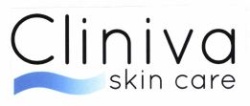 Trademark Cliniva Skincare + Logo