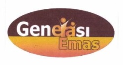 Trademark Generasi Emas + Lukisan