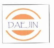 Trademark DAEJIN