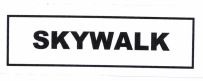 Trademark SKYWALK