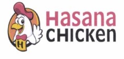 Trademark HASANAH CHICKEN + LUKISAN