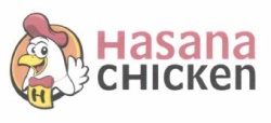 Trademark HASANAH CHICKEN + LUKISAN