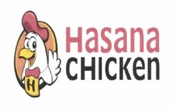 Trademark HASANA CHICKEN + LUKISAN