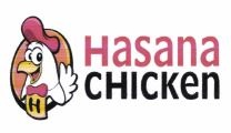 Trademark HASANA CHICKEN + LUKISAN