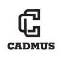 Trademark CADMUS + LOGO