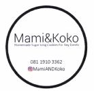 Trademark Mami & koko