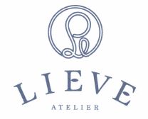 Trademark LIEVE ATELIER + Logo