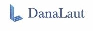 Trademark DANA LAUT + Logo