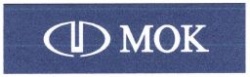 Trademark MOK+logo