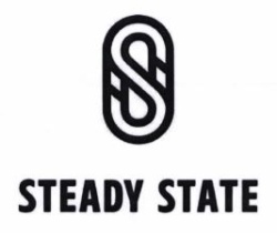 Trademark STEADY STATE + LOGO