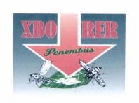 Trademark XBO RER + LUKISAN