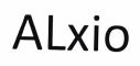 Trademark ALxio